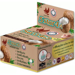 Зубная паста с травами и кокосом Coconut 5Star4A, 25 грамм